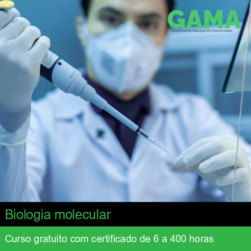 Biologia molecular